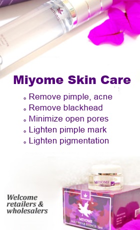Buy Miyome Multi Repair Essence - Keeps u away from acne & big pores