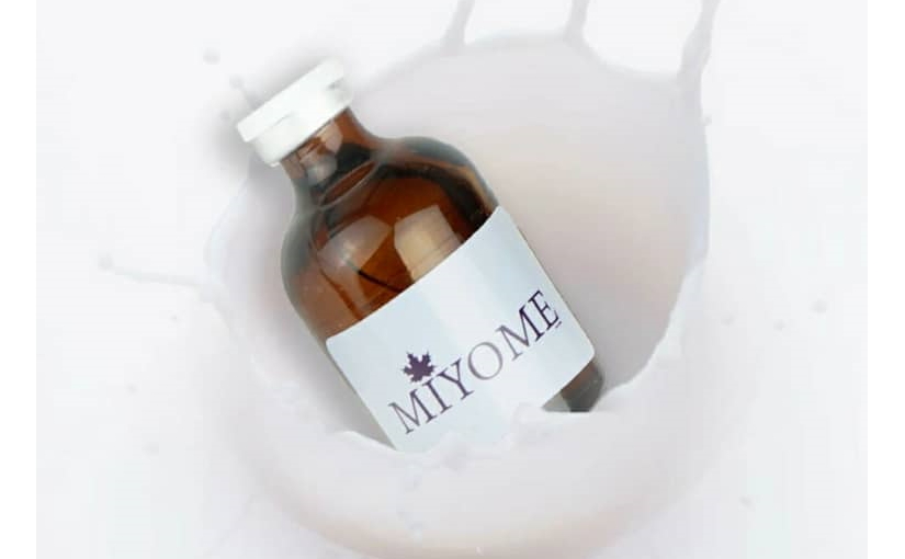 Miyome Advanced Anti-aging Oil 抗老化精油